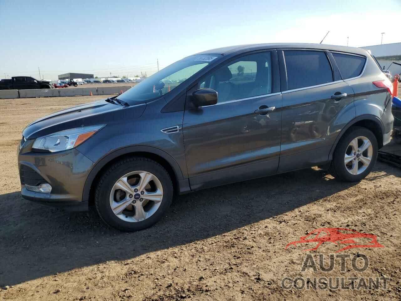 FORD ESCAPE 2015 - 1FMCU0GX8FUB48043
