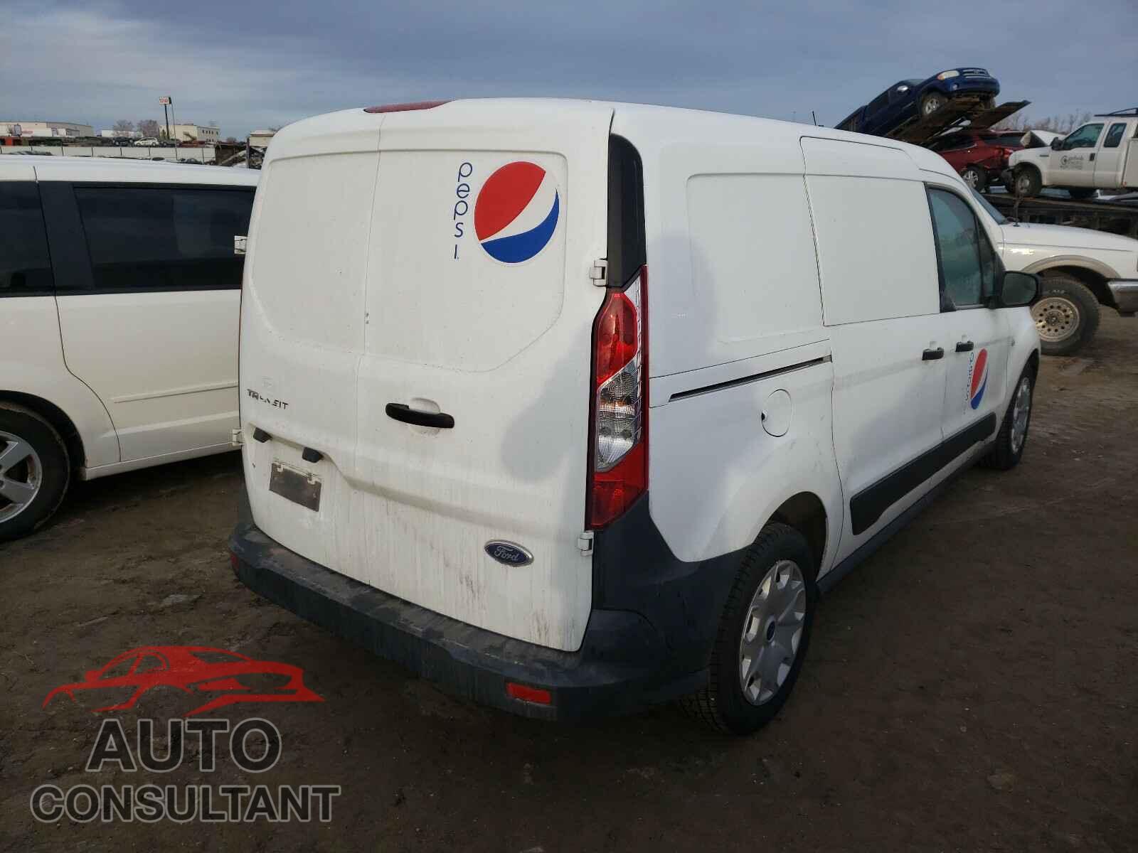 FORD TRANSIT CO 2016 - NM0LS7E76G1261043