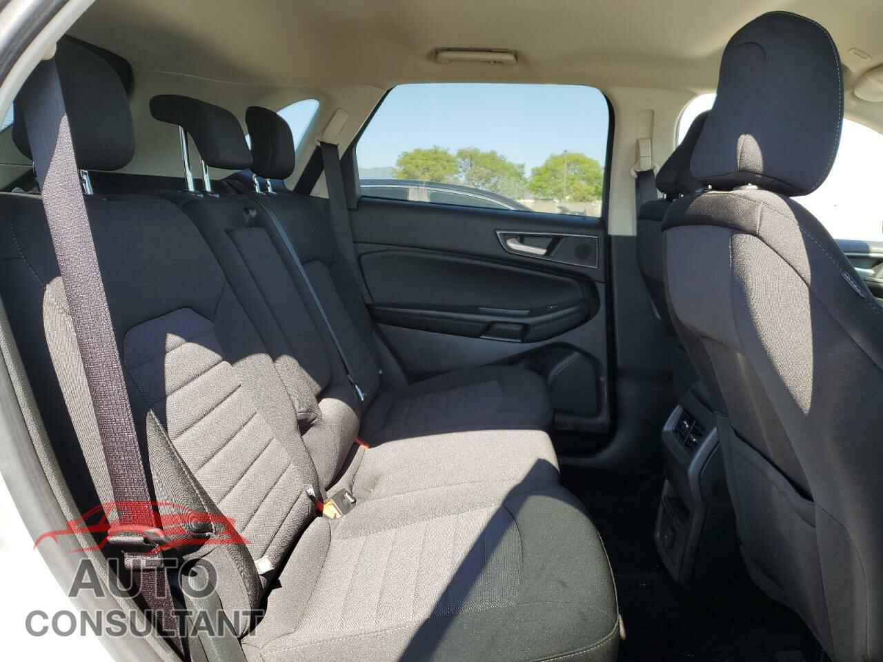 FORD EDGE 2020 - 2FMPK3G98LBB25731