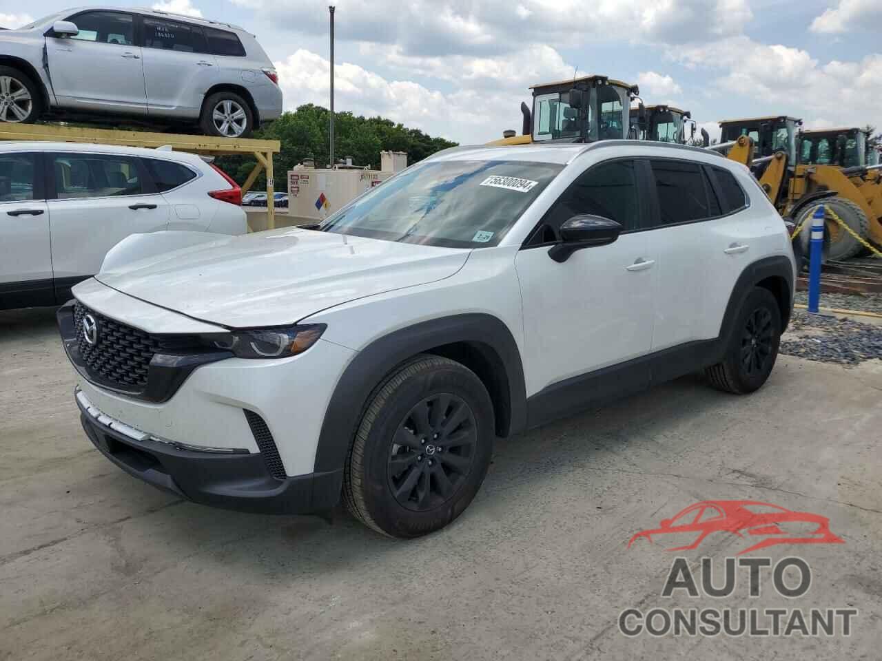 MAZDA CX-50 PREM 2024 - 7MMVABDM9RN182745