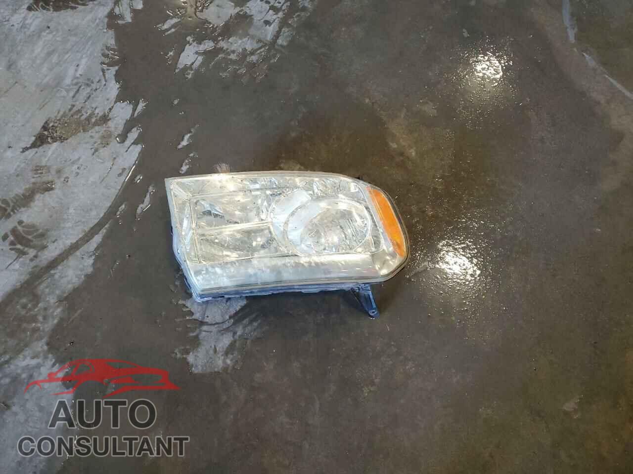 HONDA PILOT 2012 - 5FNYF4H94CB036498