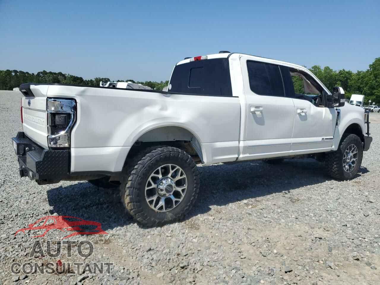 FORD F250 2020 - 1FT8W2BTXLEC59087