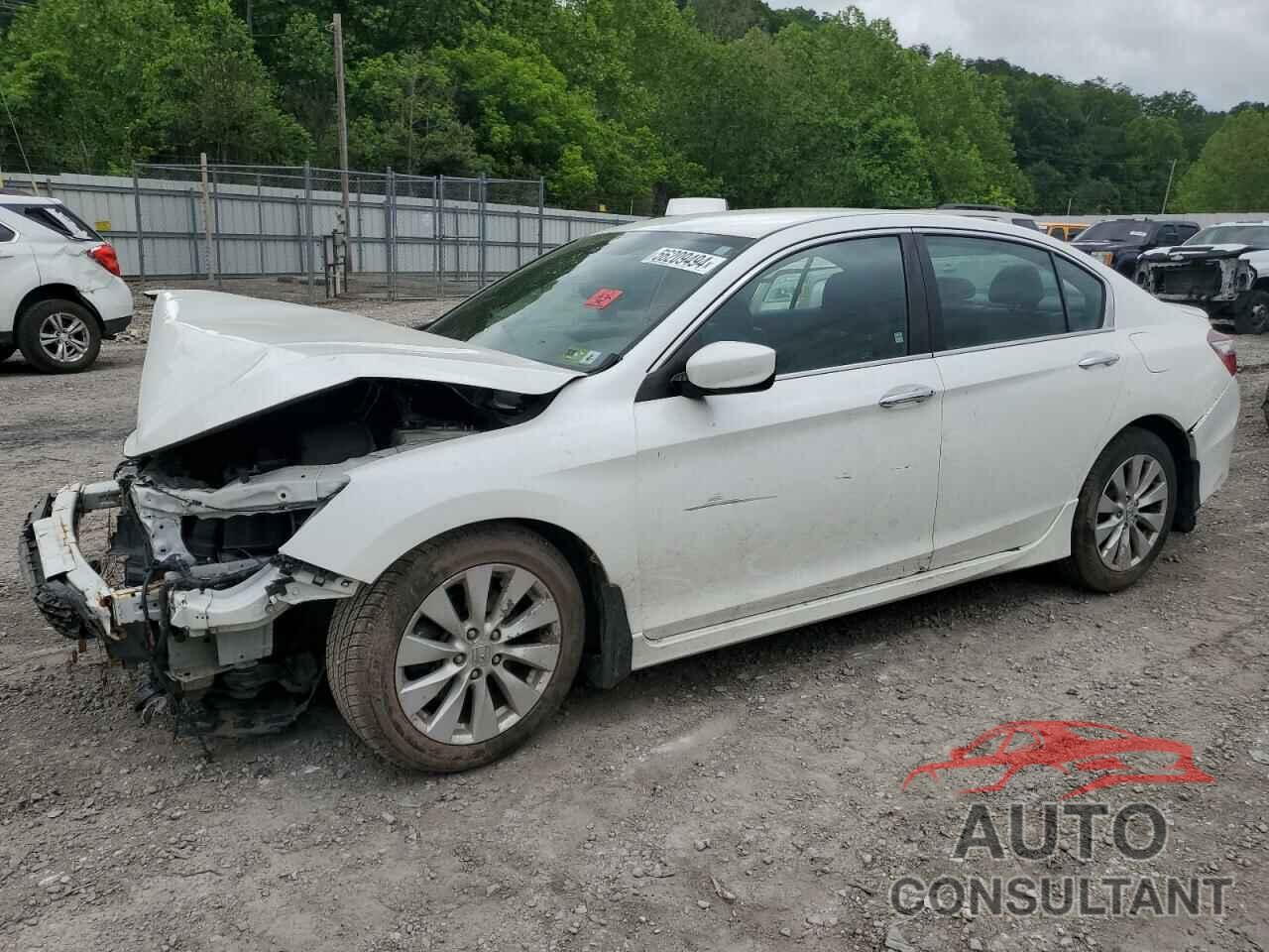 HONDA ACCORD 2017 - 1HGCR2F13HA135978