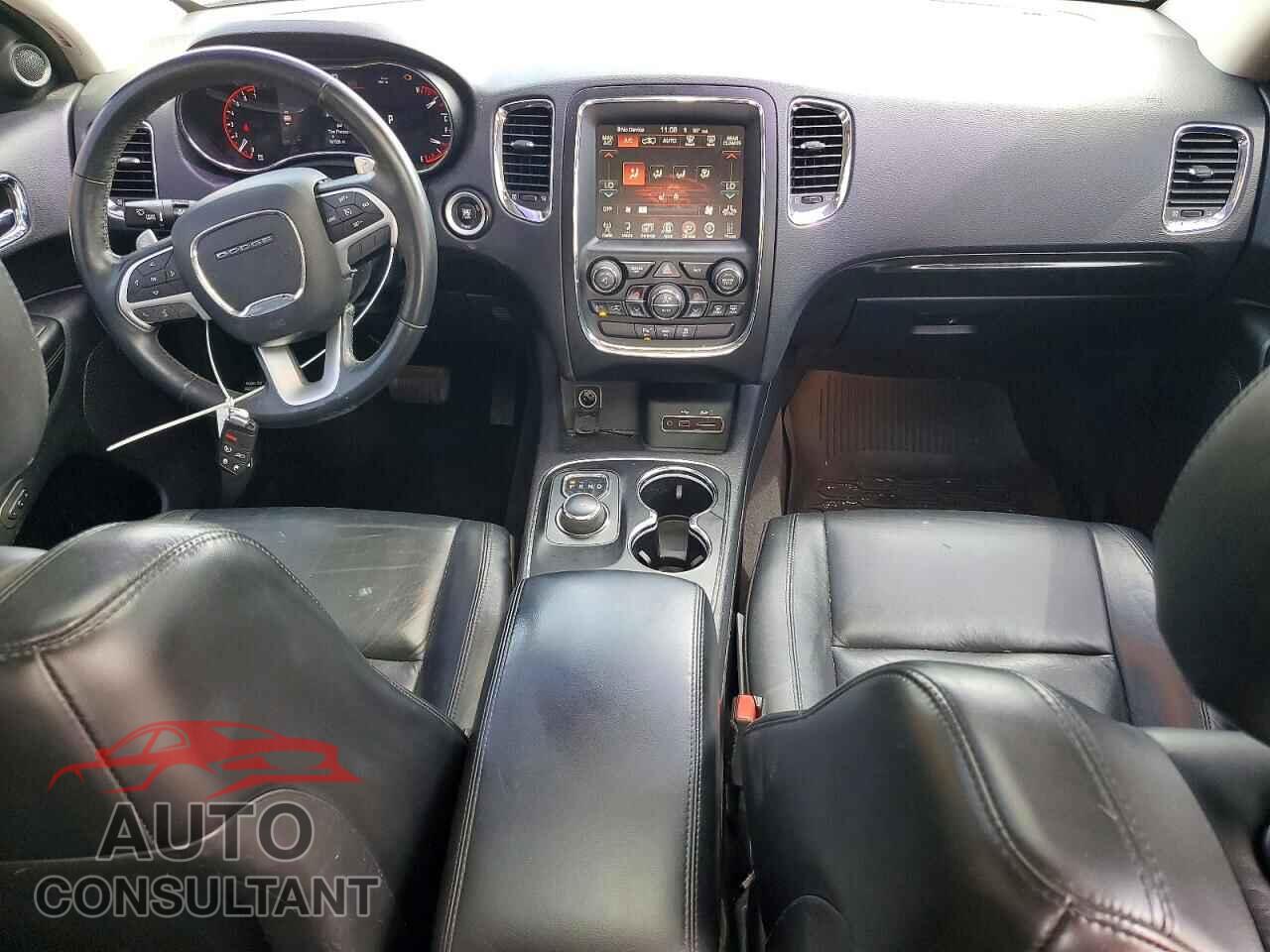 DODGE DURANGO 2015 - 1C4RDJDG0FC874557