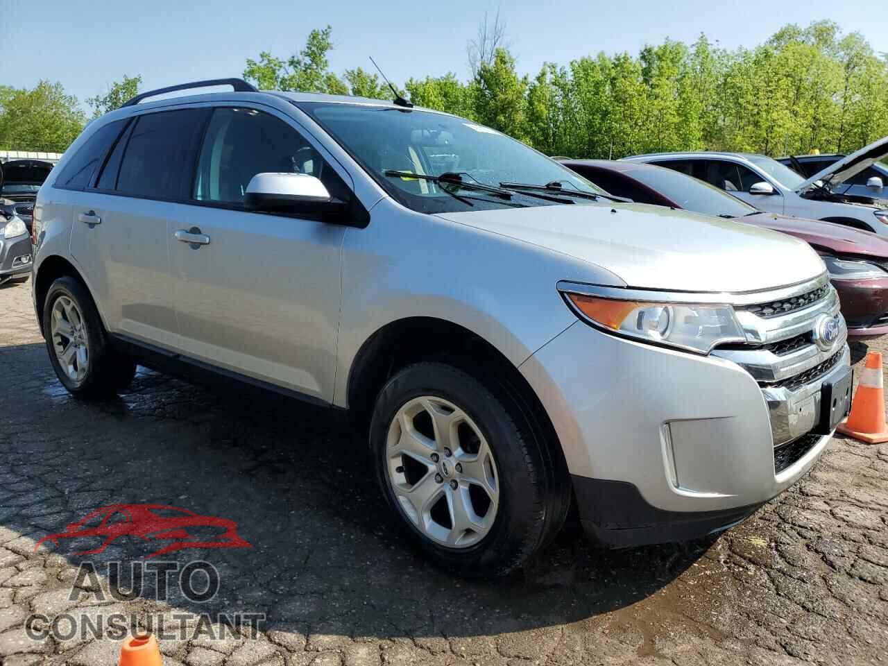 FORD EDGE 2014 - 2FMDK4JC7EBA26365