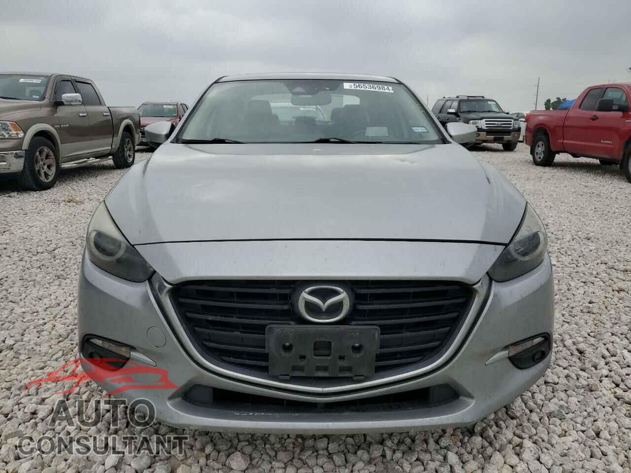 MAZDA 3 2017 - JM1BN1W33H1150434