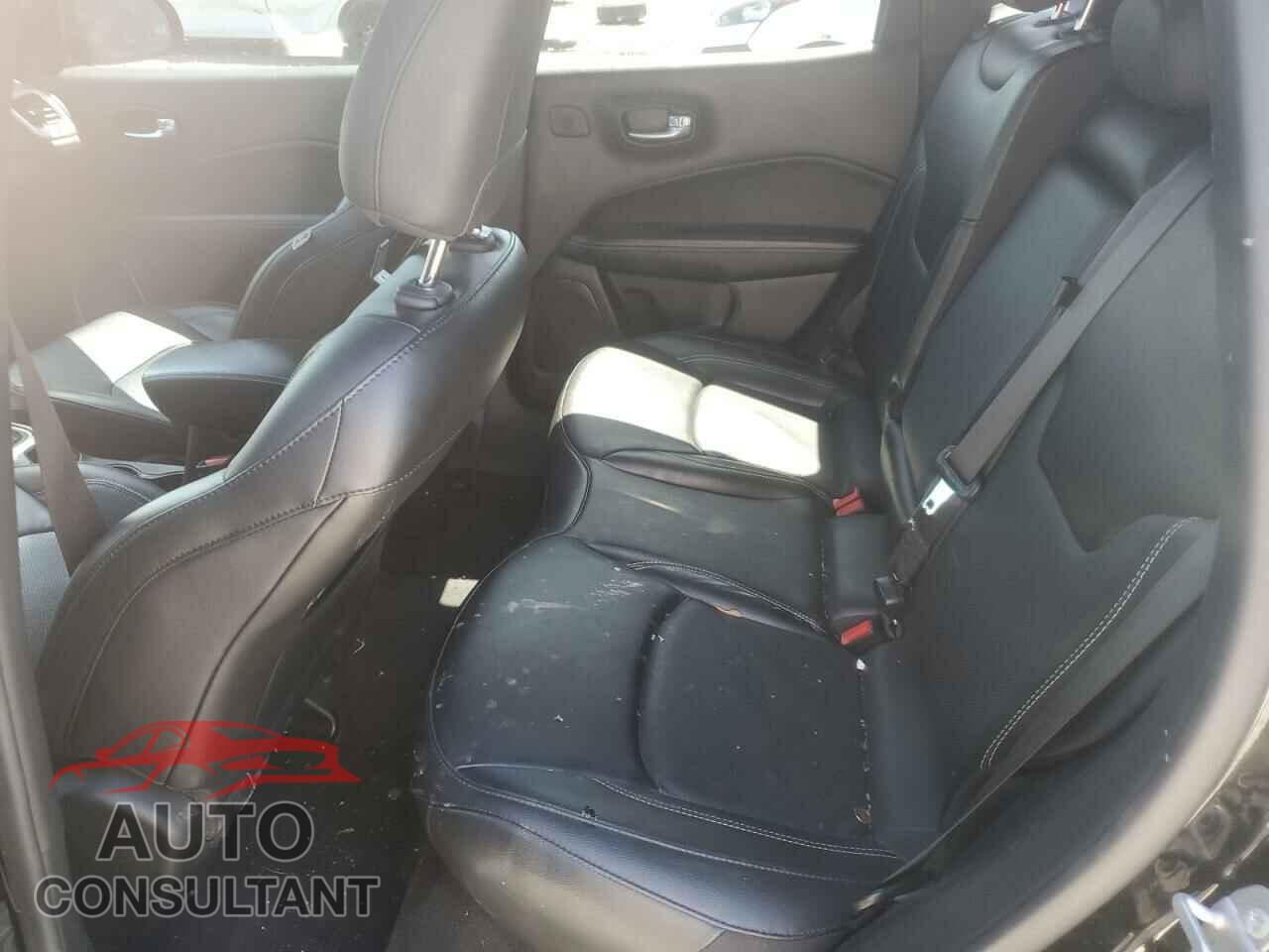 JEEP COMPASS 2021 - 3C4NJCEB2MT561243