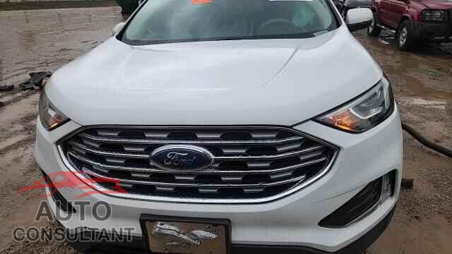 FORD EDGE 2020 - 2FMPK4J9XLBA55082