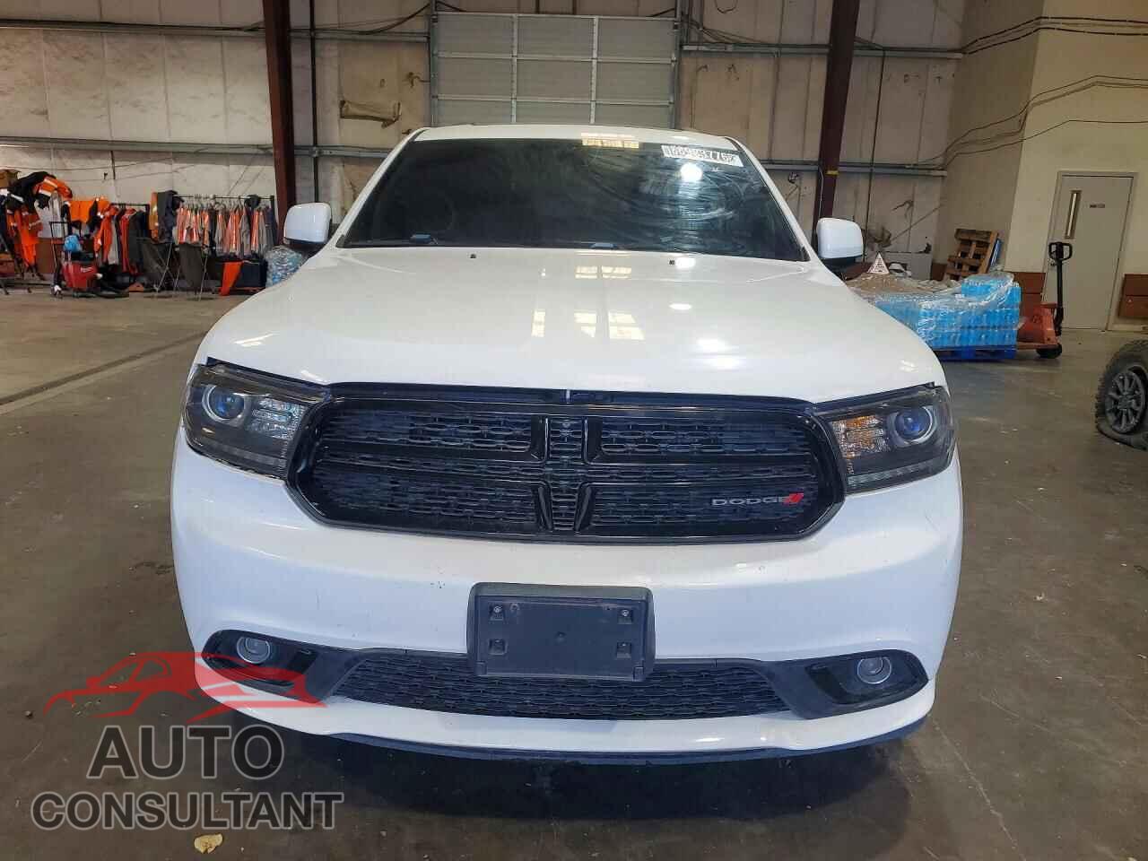 DODGE DURANGO 2017 - 1C4RDHDG0HC805718