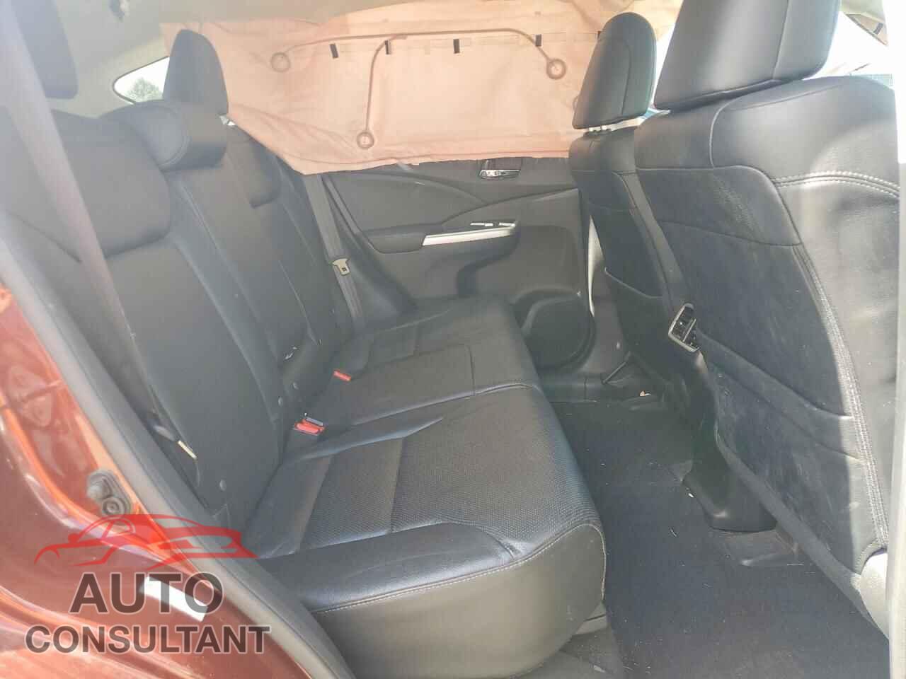 HONDA CRV 2015 - 2HKRM4H72FH674988