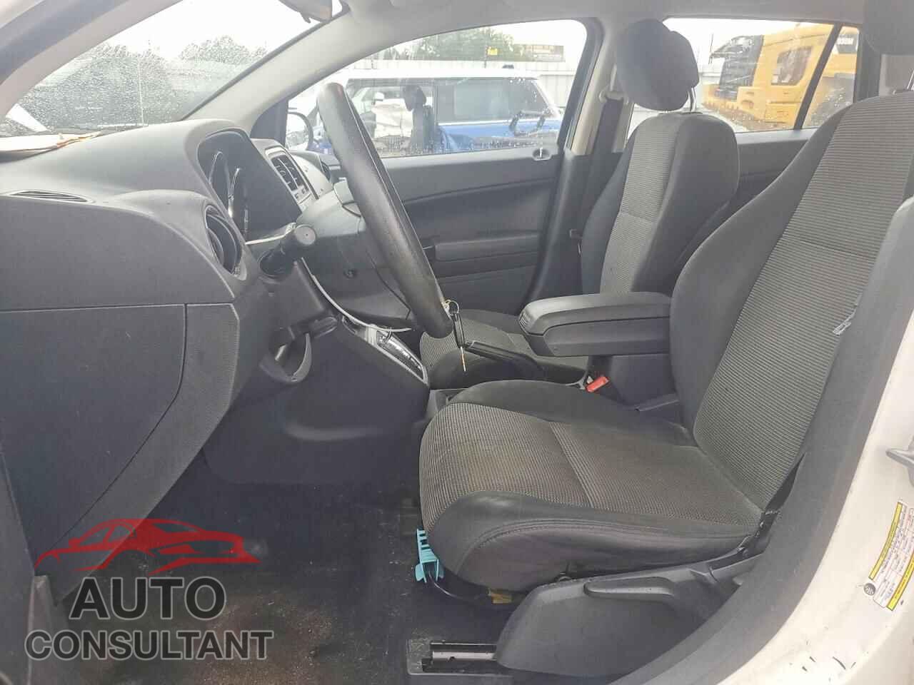 DODGE CALIBER 2010 - 1B3CB4HA0AD533795