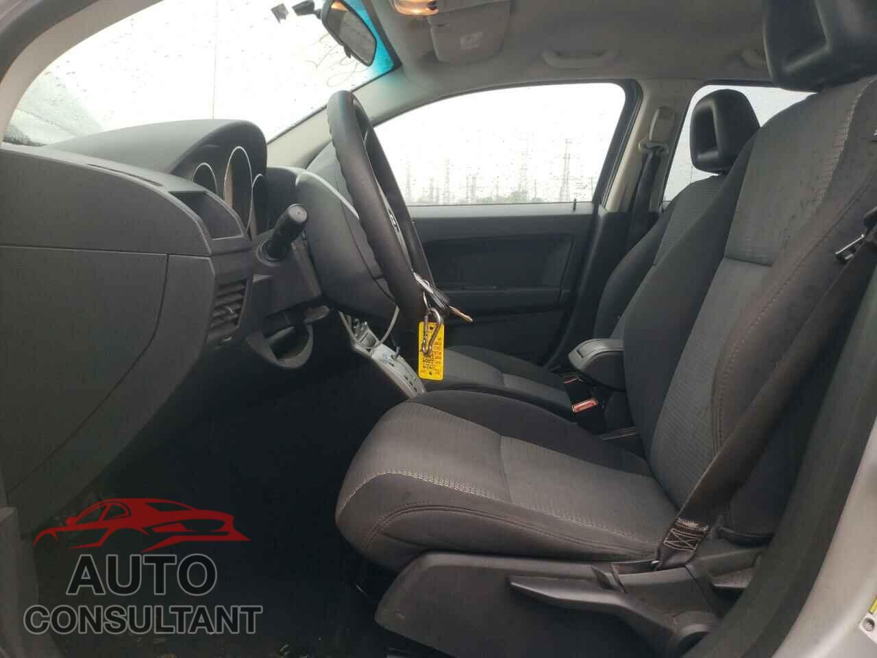 DODGE CALIBER 2009 - 1B3HB48A59D184747