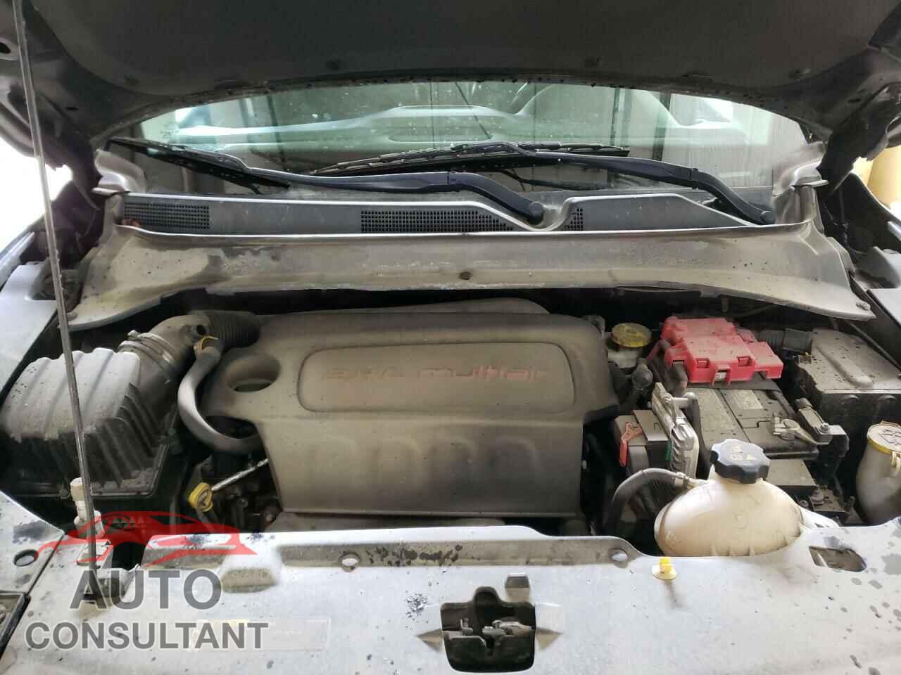 JEEP COMPASS 2019 - 3C4NJDDB4KT665379
