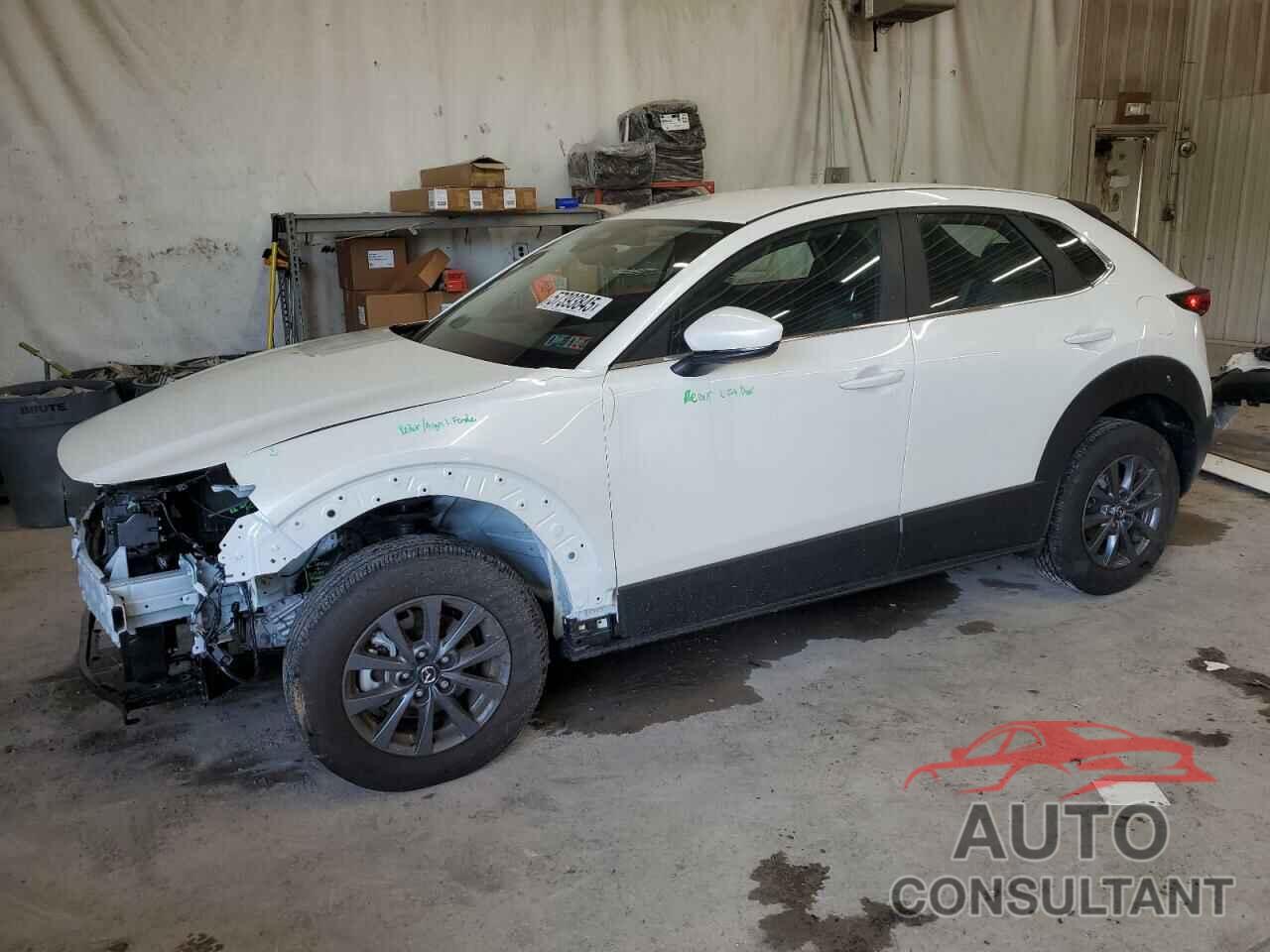 MAZDA CX30 2024 - 3MVDMBAM4RM711258