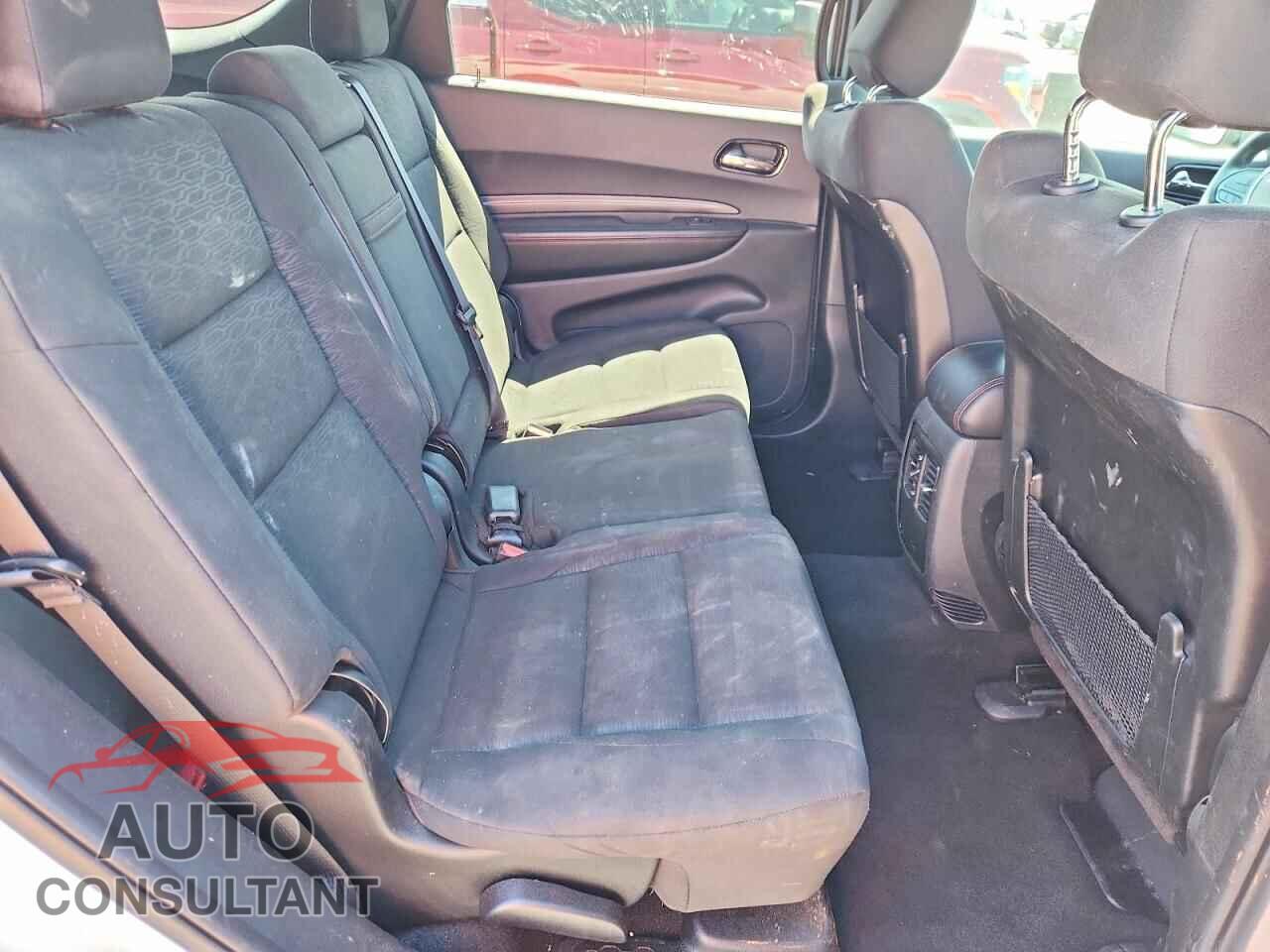 DODGE DURANGO 2026 - 1C4RDJDG5TC178496