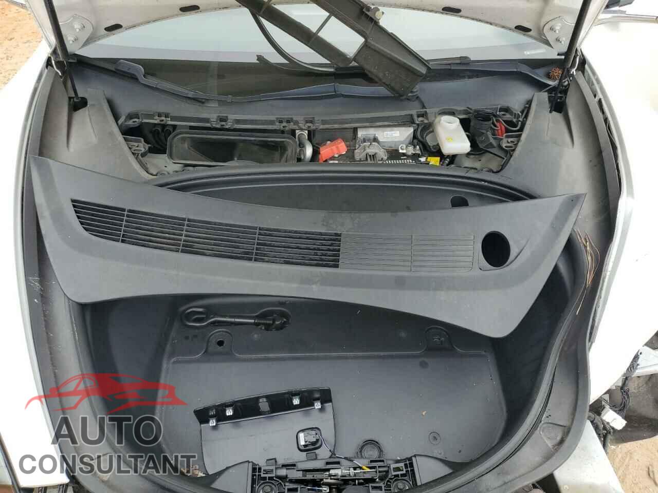 TESLA MODEL 3 2020 - 5YJ3E1EA1LF634493