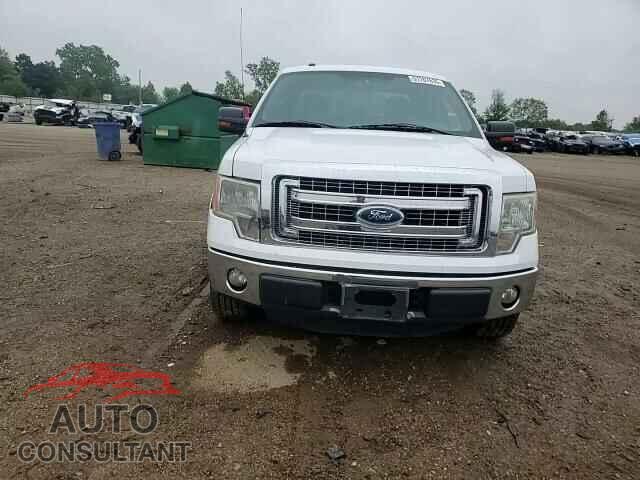 FORD F-150 2013 - 1FTFX1CF9DFD53898