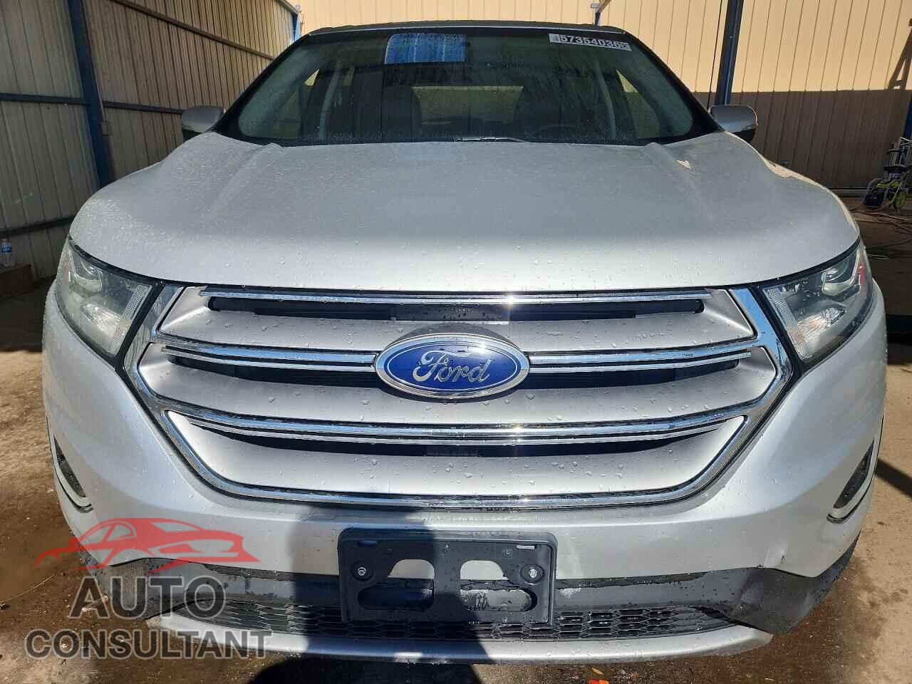 FORD EDGE 2016 - 2FMPK4K92GBB21290