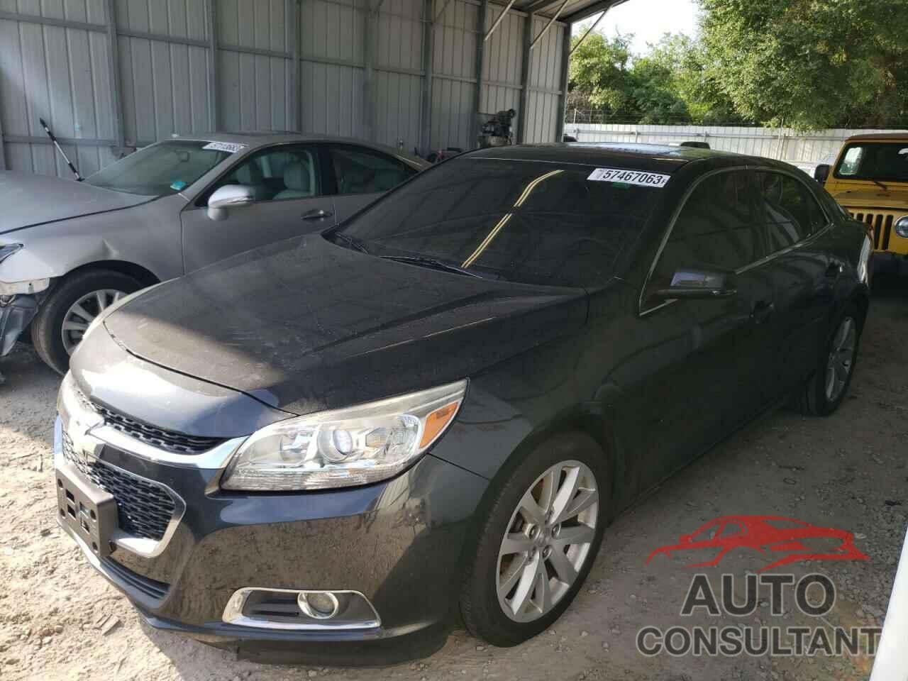 CHEVROLET MALIBU 2015 - 1G11D5SL8FF137229