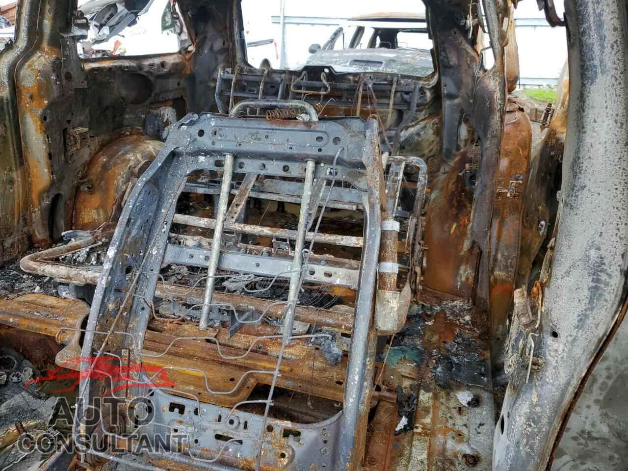 DODGE CARAVAN 2015 - 2C4RDGBG8FR592597