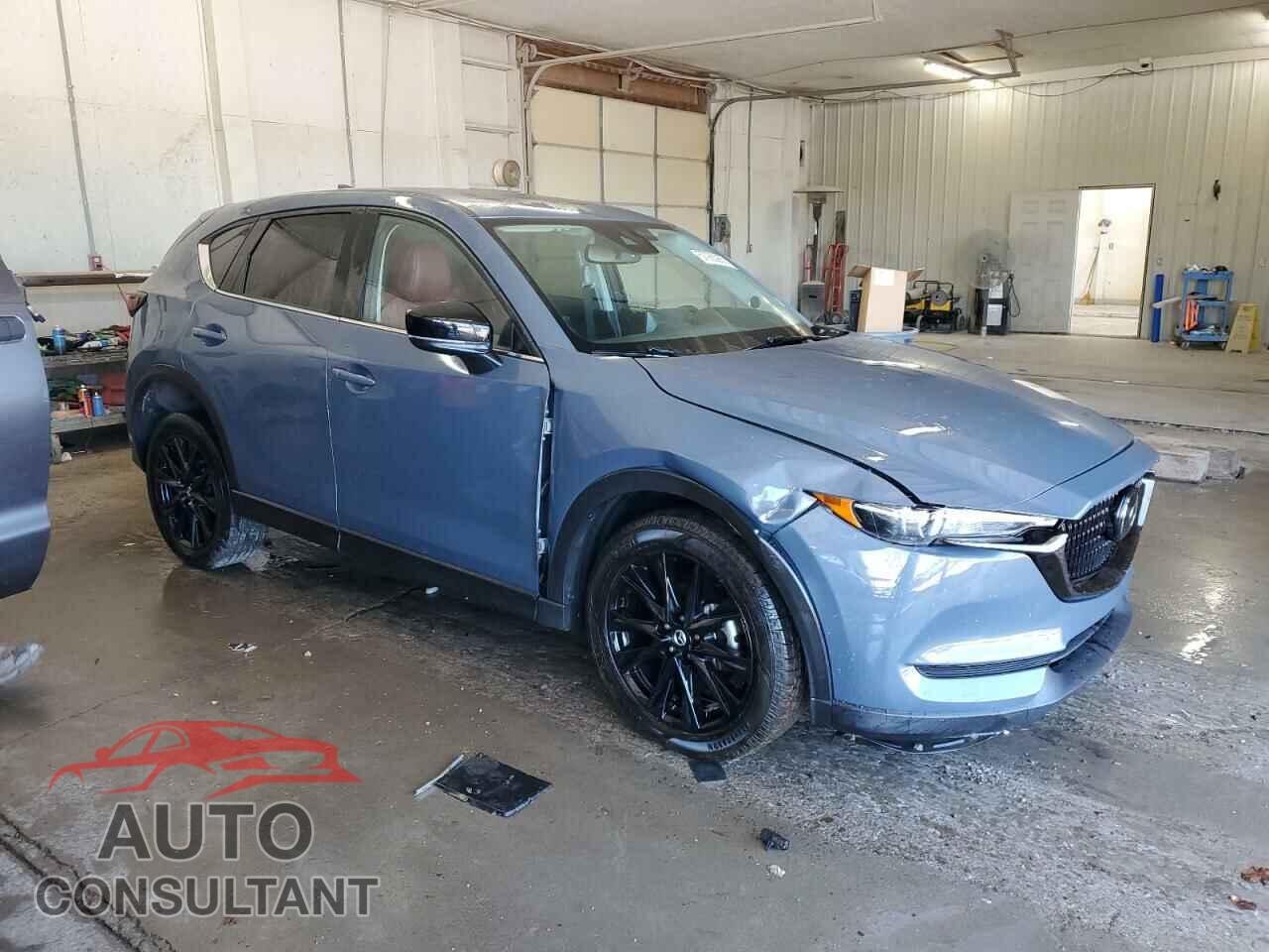 MAZDA CX-5 2021 - JM3KFBCM8M0432043