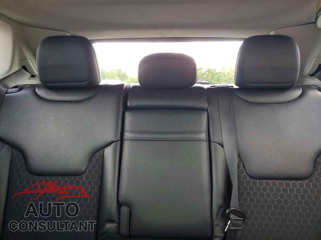 JEEP COMPASS 2020 - 3C4NJDBB0LT116895