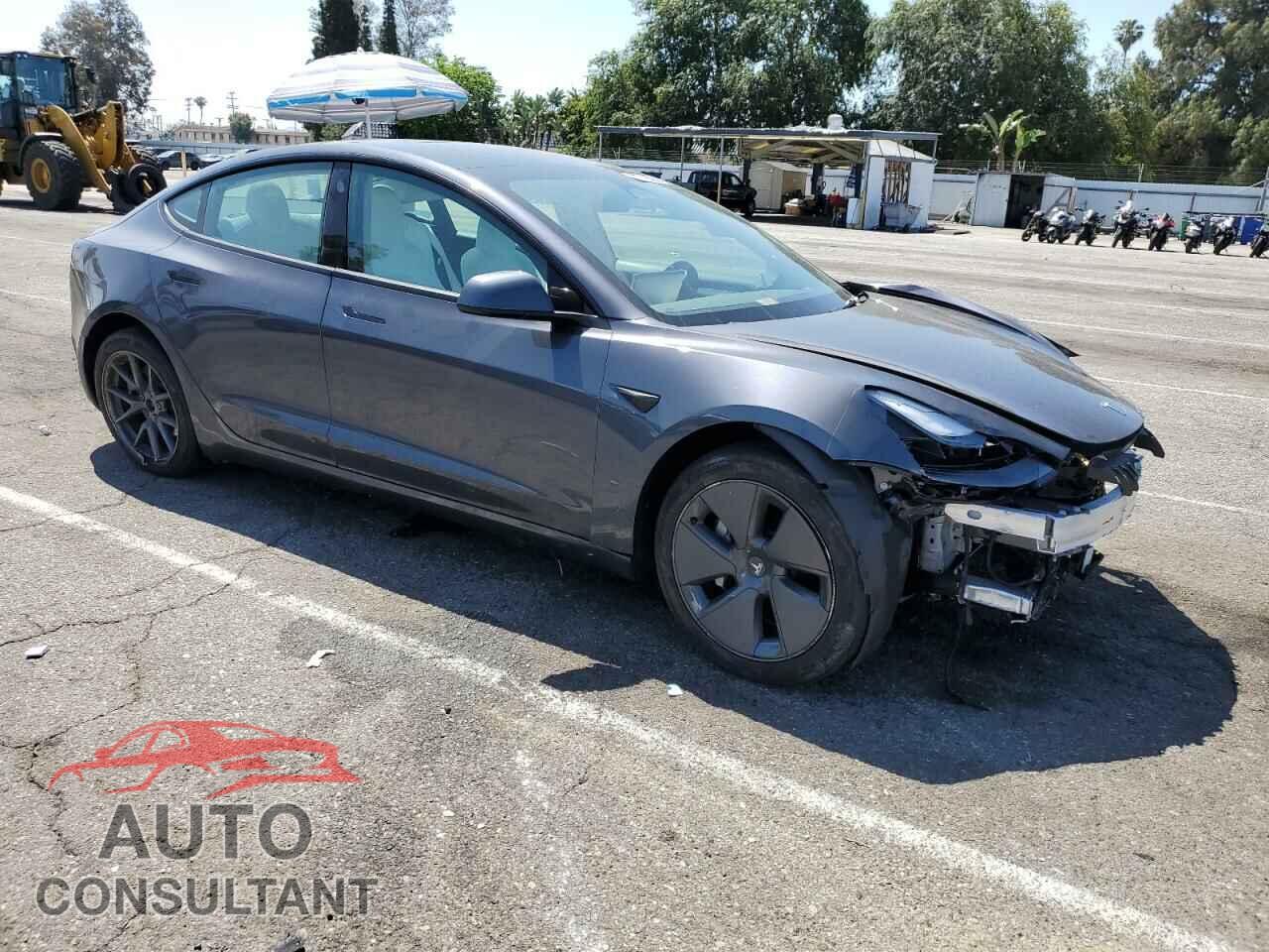 TESLA MODEL 3 2023 - 5YJ3E1EA4PF619007