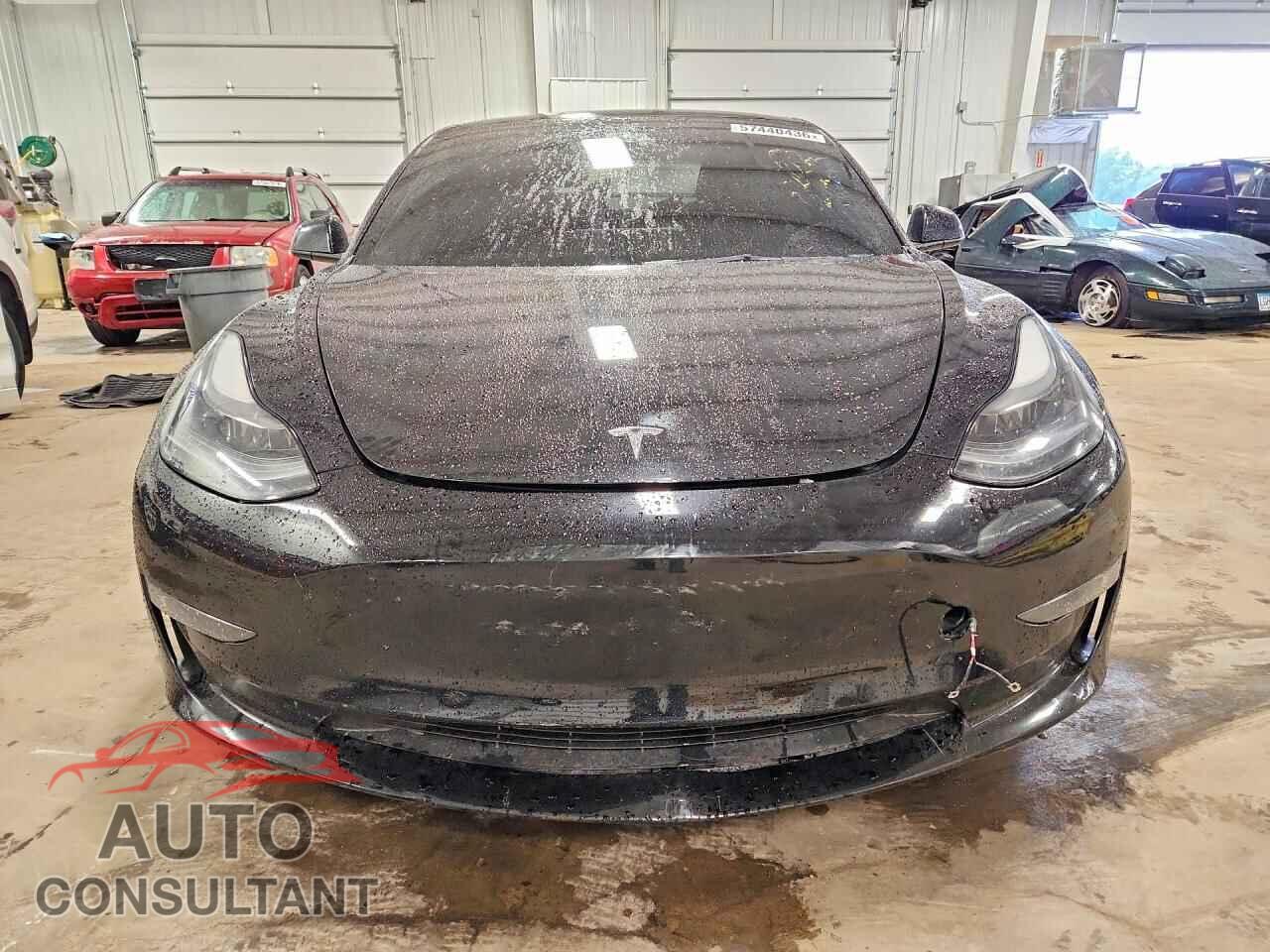 TESLA MODEL 3 2023 - 5YJ3E1EA0PF467159