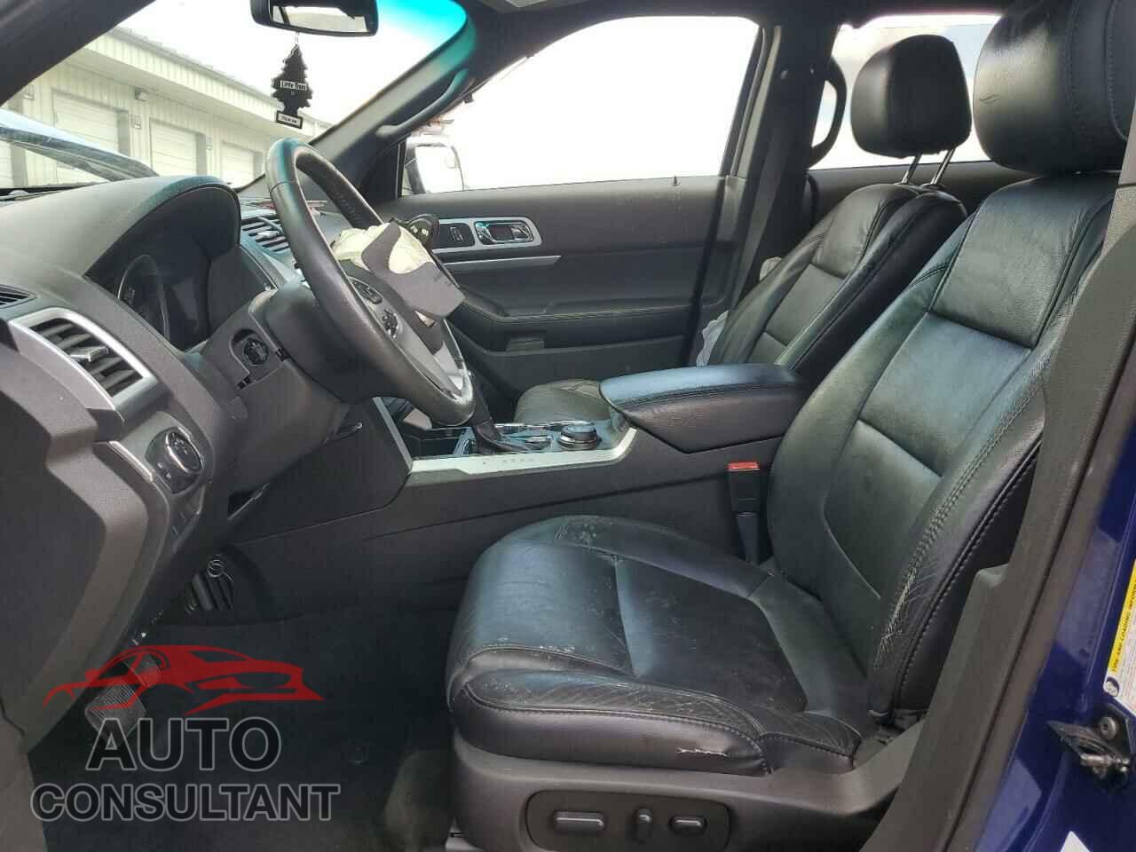 FORD EXPLORER 2015 - 1FM5K8D81FGC03943
