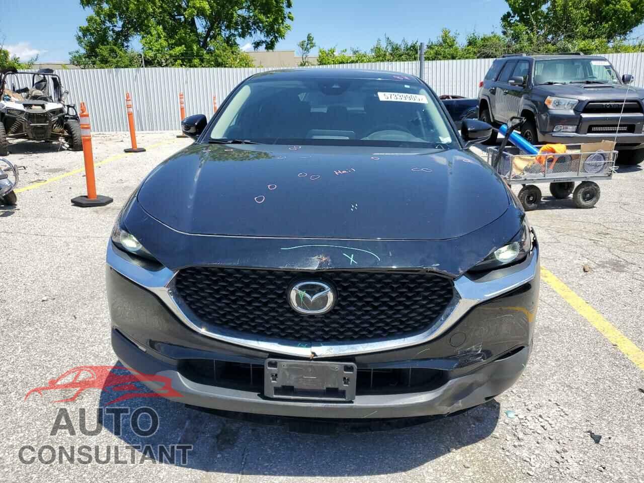 MAZDA CX30 2021 - 3MVDMABL2MM249548