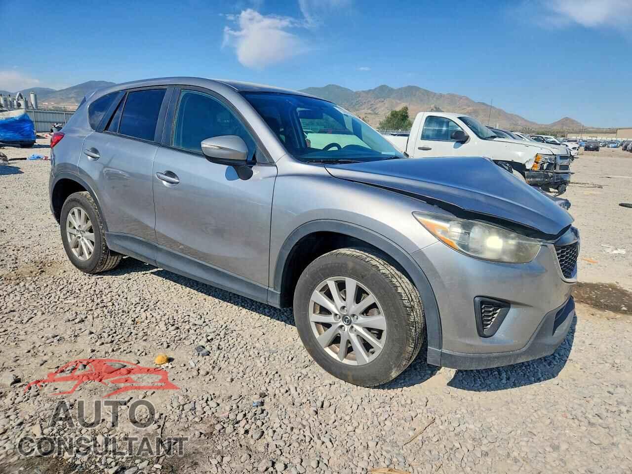 MAZDA CX-5 2015 - JM3KE4BY2F0480966