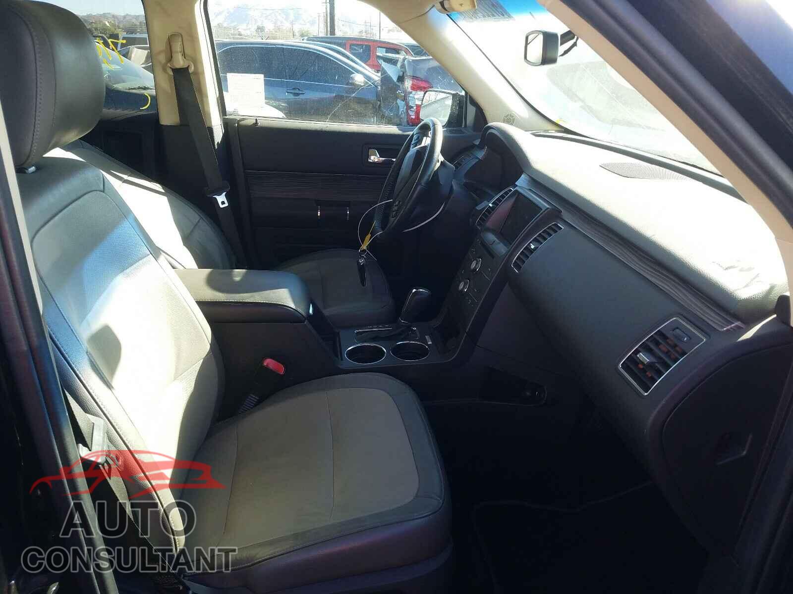 FORD FLEX 2016 - 2FMGK5C89GBA00896