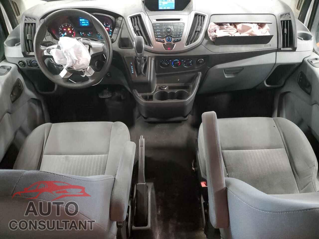 FORD TRANSIT 2015 - 1FBZX2YM7FKA86785