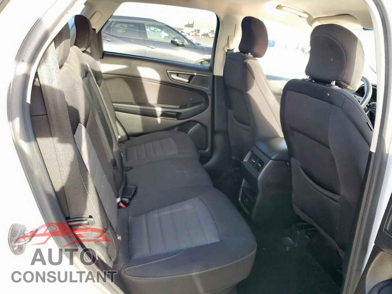 FORD EDGE 2018 - 2FMPK3G98JBB78944
