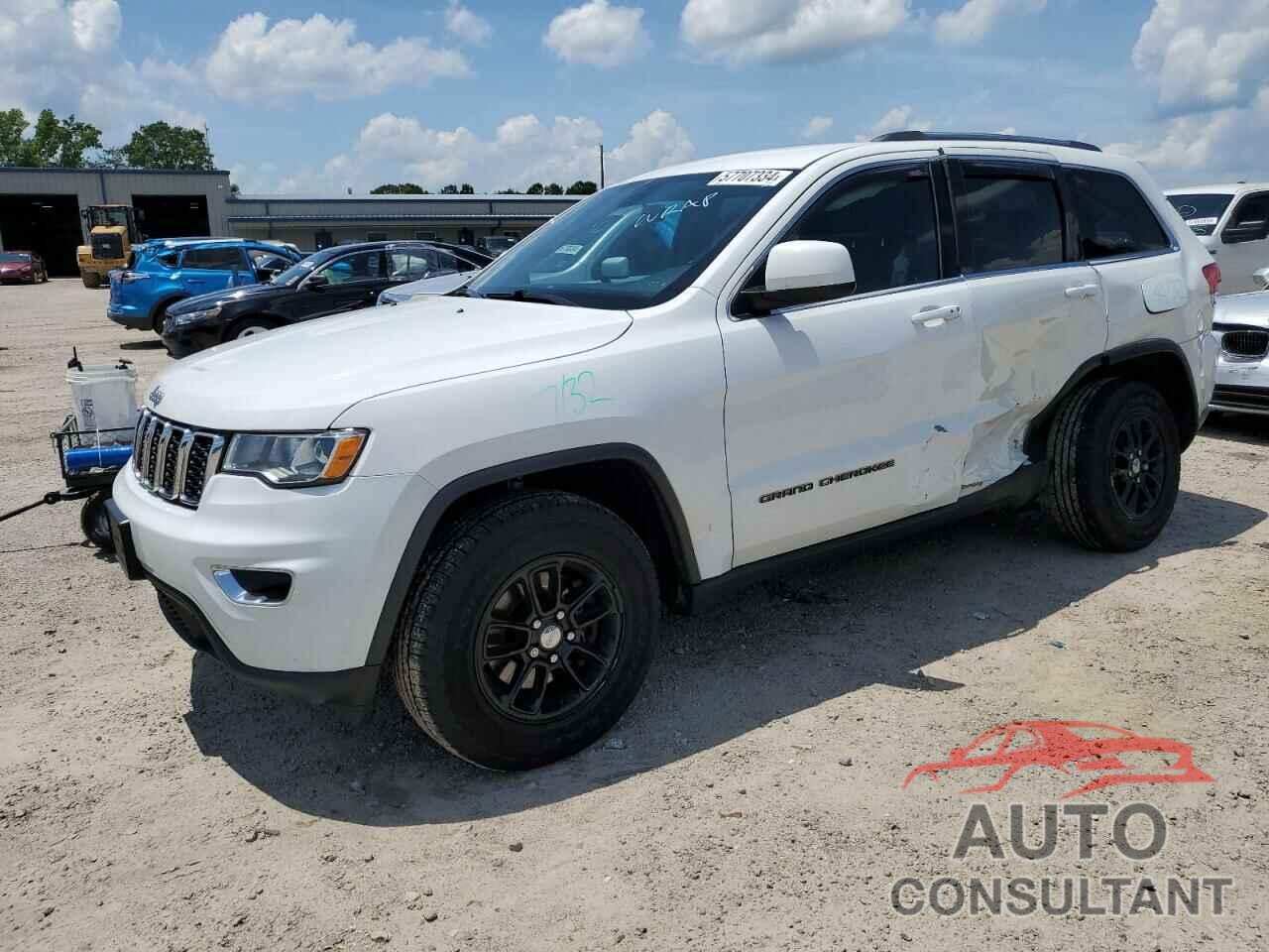 JEEP ALL OTHER 2018 - 1C4RJFAG2JC244297