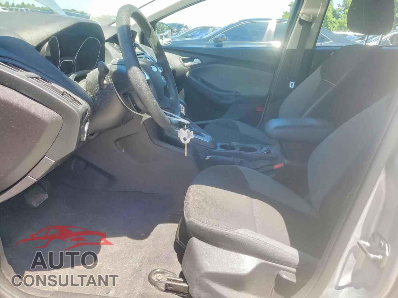 FORD FOCUS 2014 - 1FADP3F24EL460801