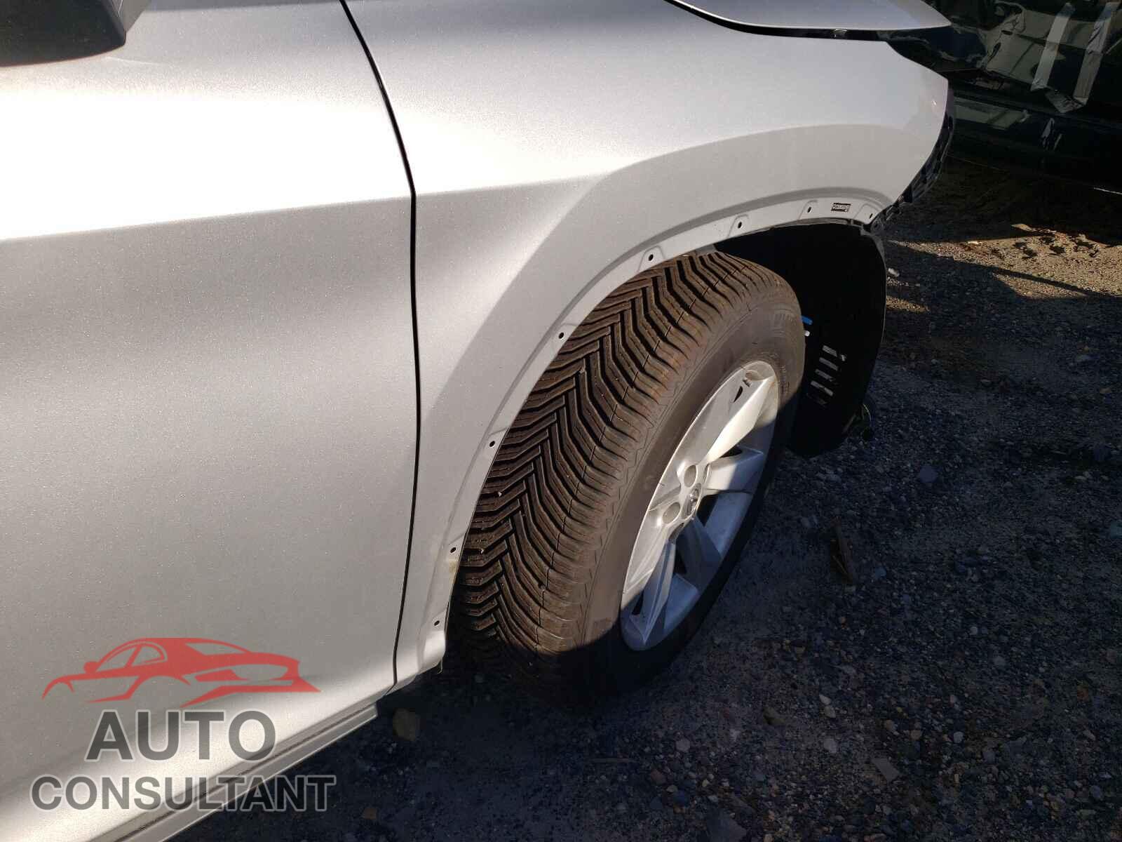 LEXUS RX350 2016 - 2T2BZMCA2GC016576