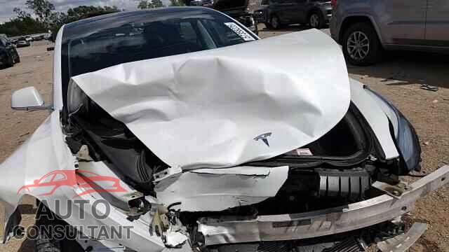 TESLA MODEL 3 2020 - 5YJ3E1EB7LF665031