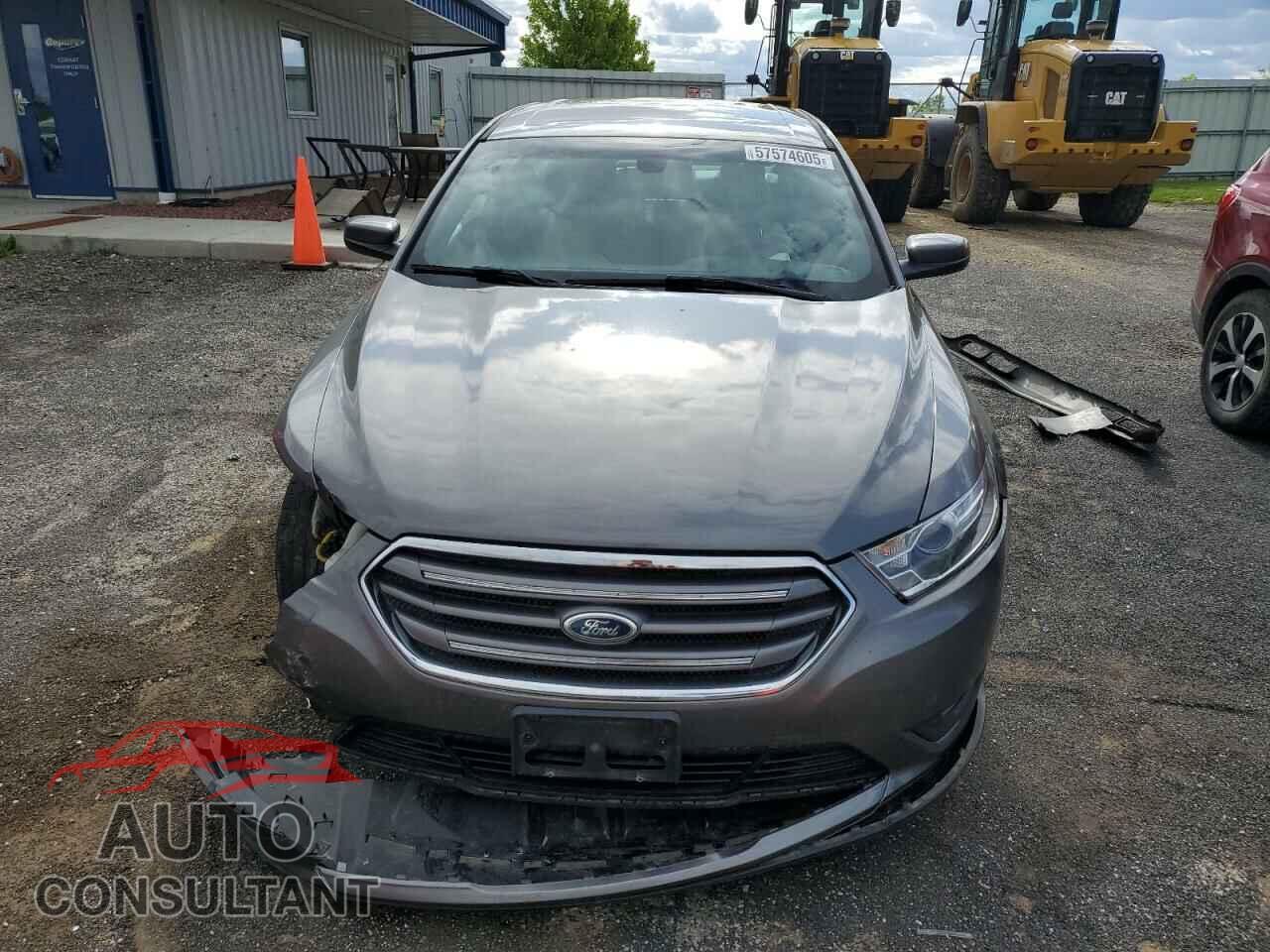 FORD TAURUS 2014 - 1FAHP2E83EG148057