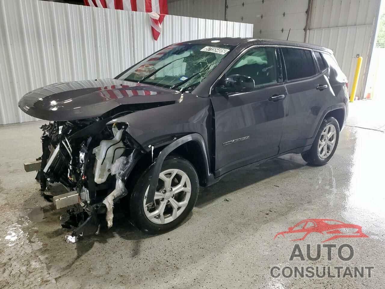 JEEP COMPASS 2024 - 3C4NJDAN1RT140210