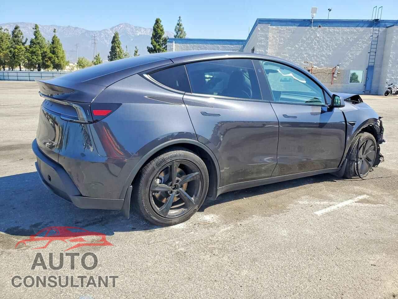 TESLA MODEL Y 2026 - 7SAYGDEEXTF346785