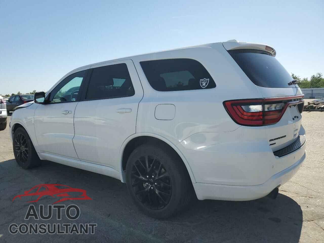 DODGE DURANGO 2015 - 1C4SDJCT8FC824067