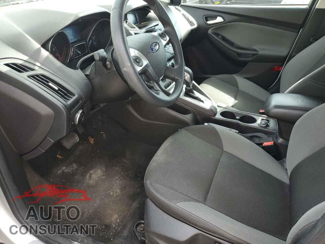 FORD FOCUS 2014 - 1FADP3F21EL415606