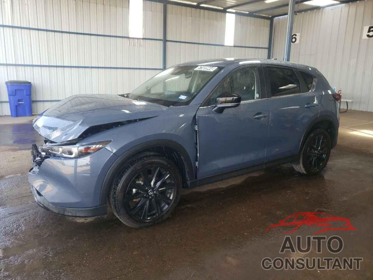 MAZDA CX-5 PREFE 2023 - JM3KFBCM2P0198325