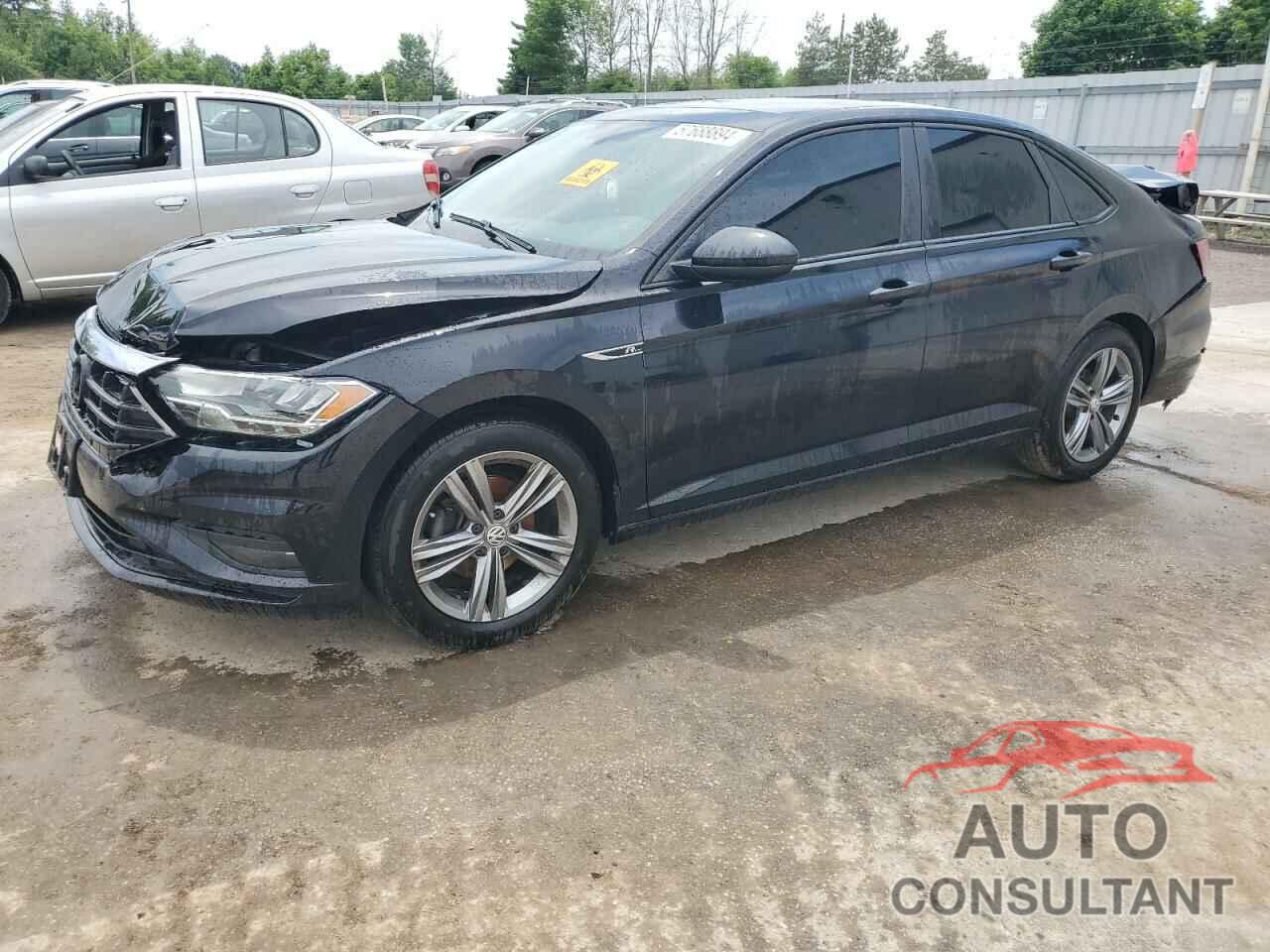 VOLKSWAGEN JETTA 2019 - 3VWE57BU0KM273842