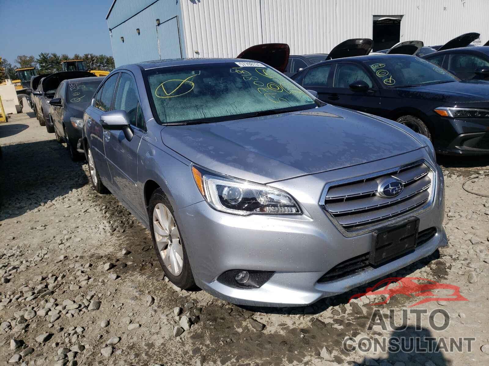 SUBARU LEGACY 2017 - 4S3BNAH62H3066729