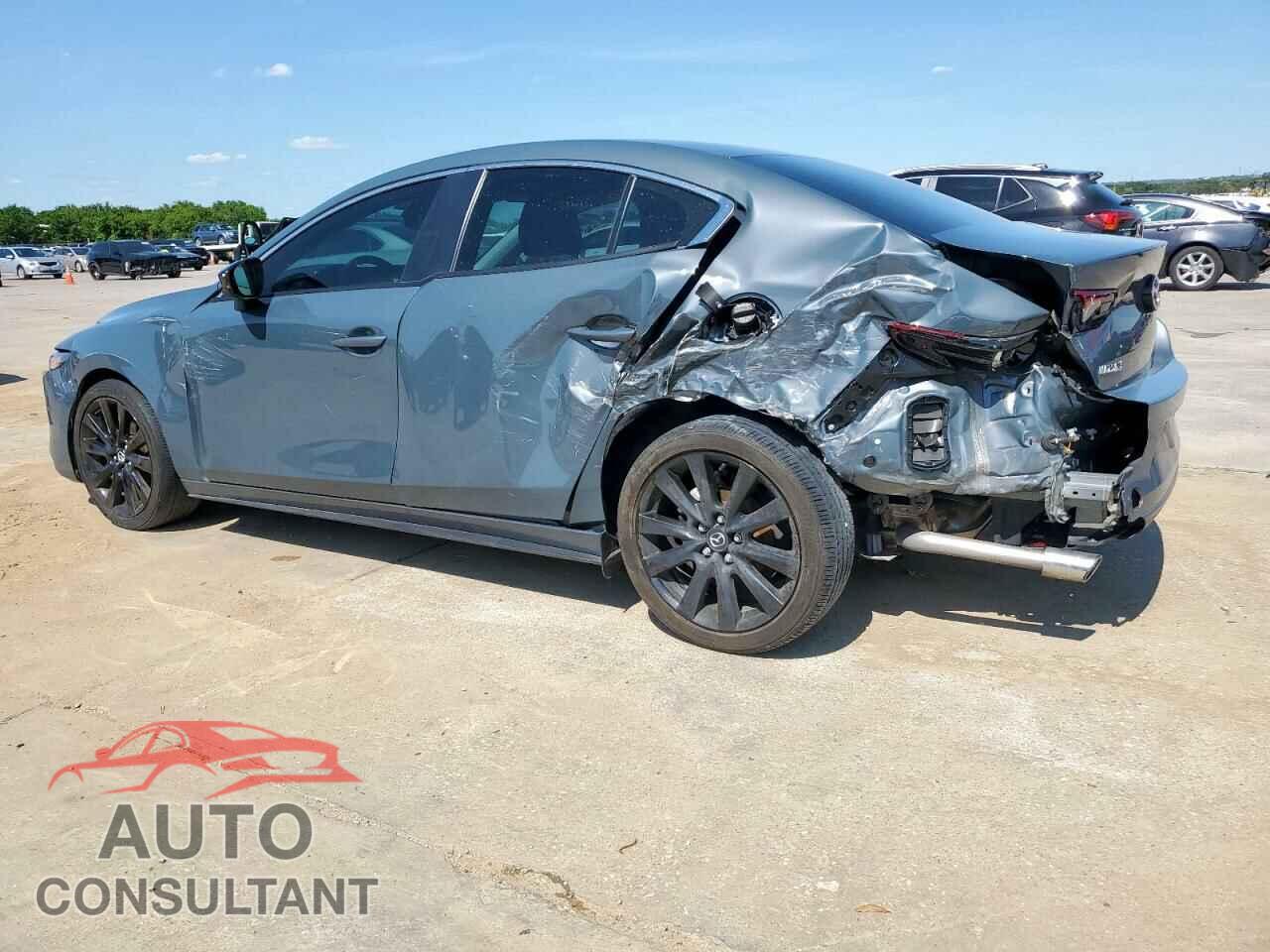 MAZDA 3 2023 - 3MZBPACM3PM353359