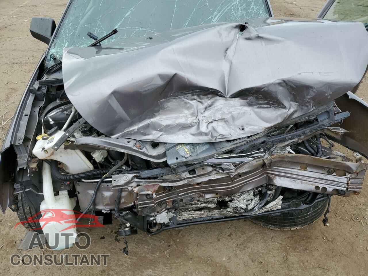 FORD FOCUS 2011 - 1FAHP3GN7BW201806
