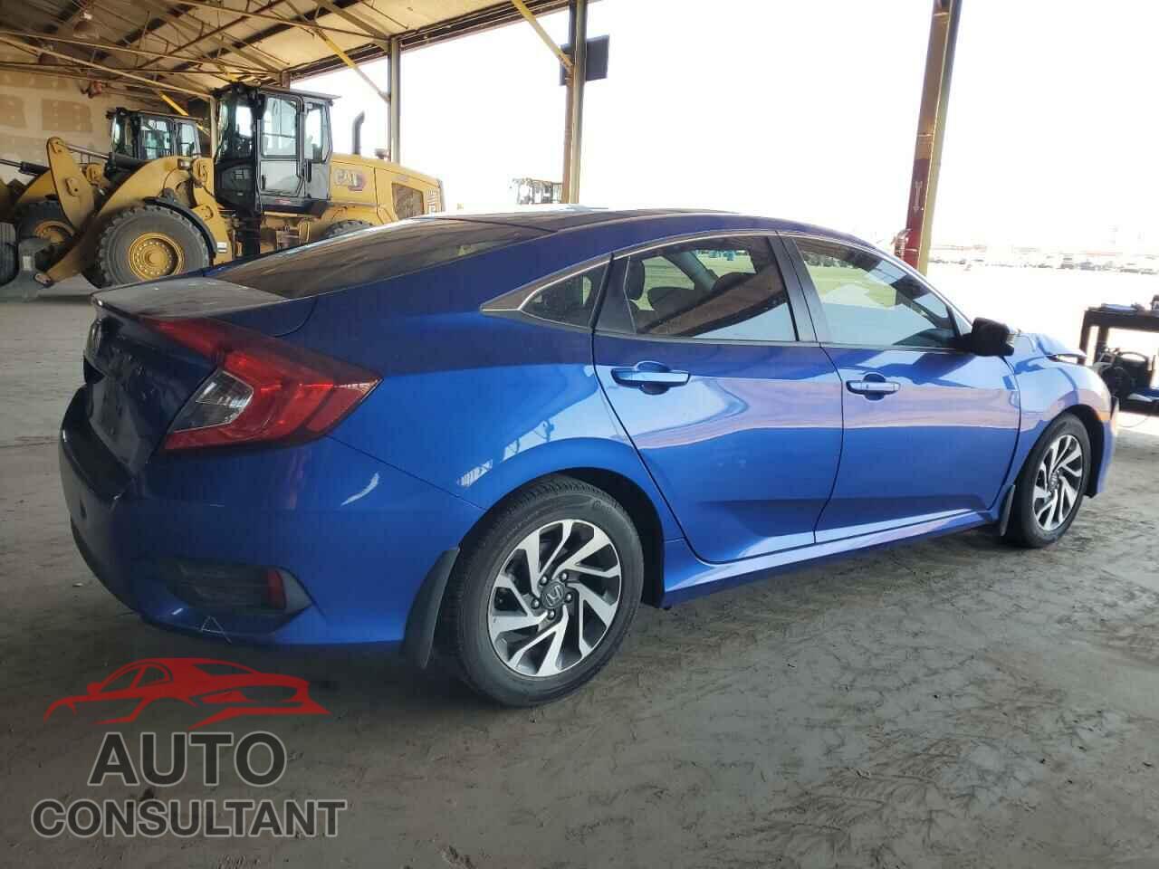HONDA CIVIC 2016 - 19XFC2F79GE045330