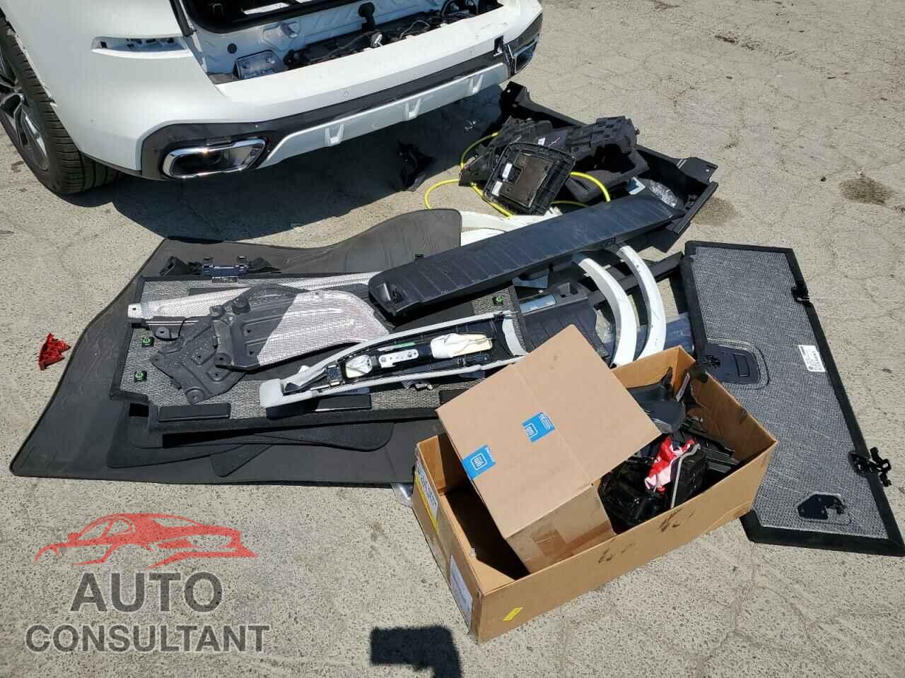 BMW X5 2023 - 5UXTA6C0XP9R76185